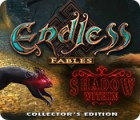  Endless Fables: Shadow Within Collector's Edition spill