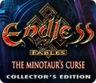  Endless Fables: The Minotaur's Curse Collector's Edition spill