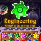  Engineering - Mystery of the ancient clock spill
