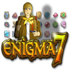  Enigma 7 spill