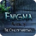  Enigma Agency: The Case of Shadows Collector's Edition spill