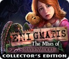  Enigmatis: The Mists of Ravenwood Collector's Edition spill
