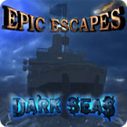 Epic Escapes: Dark Seas spill Epic Escapes: Dark Seas spill