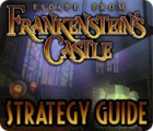  Escape from Frankenstein's Castle Strategy Guide spill