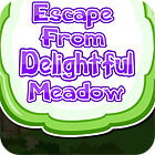  Escape From Delightful Meadow spill