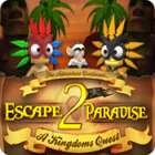  Escape From Paradise 2: A Kingdom's Quest spill