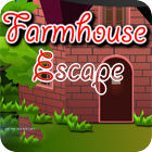  Escape The Farmhouse spill