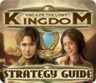  Escape the Lost Kingdom Strategy Guide spill