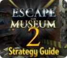  Escape the Museum 2 Strategy Guide spill