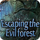  Escaping Evil Forest spill