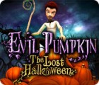  Evil Pumpkin: The Lost Halloween spill
