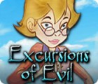  Excursions of Evil spill