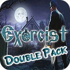Exorcist Double Pack spill Exorcist Double Pack spill