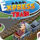  Express Train spill