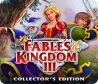  Fables of the Kingdom III Collector's Edition spill