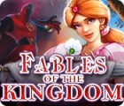  Fables of the Kingdom spill