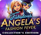  Fabulous: Angela's Fashion Fever Collector's Edition spill