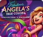  Fabulous: Angela's True Colors Collector's Edition spill