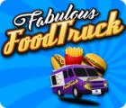  Fabulous Food Truck spill
