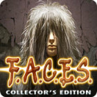  F.A.C.E.S. Collector's Edition spill