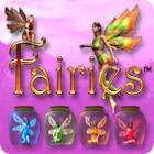  Fairies spill