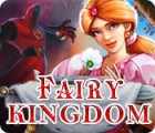  Fairy Kingdom spill