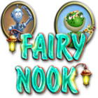 Fairy Nook spill Fairy Nook spill