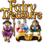  Fairy Treasure spill