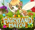  Fairyland Match spill