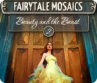  Fairytale Mosaics Beauty And The Beast 2 spill