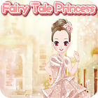  Fairytale Princess spill