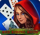  Fairytale Solitaire: Red Riding Hood spill