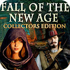  Fall of the New Age. Collector's Edition spill
