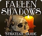  Fallen Shadows Strategy Guide spill