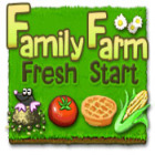 Family Farm: Fresh Start spill Family Farm: Fresh Start spill