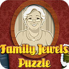  Family Jewels Puzzle spill
