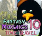  Fantasy Mosaics 10: Time Travel spill