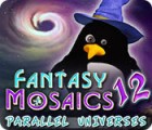  Fantasy Mosaics 12: Parallel Universes spill