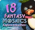  Fantasy Mosaics 18: Explore New Colors spill