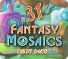  Fantasy Mosaics 31: First Date spill