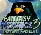  Fantasy Mosaics 3: Distant Worlds spill