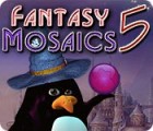  Fantasy Mosaics 5 spill