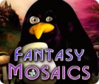  Fantasy Mosaics spill