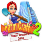  Farm Craft 2: Global Vegetable Crisis spill