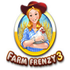  Farm Frenzy 3 spill