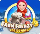  Farm Frenzy: Ice Domain spill
