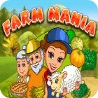  Farm Mania: Stone Age spill