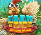  Farm Tribe: Dragon Island spill