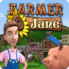  Farmer Jane spill