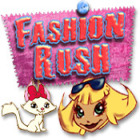  Fashion Rush spill